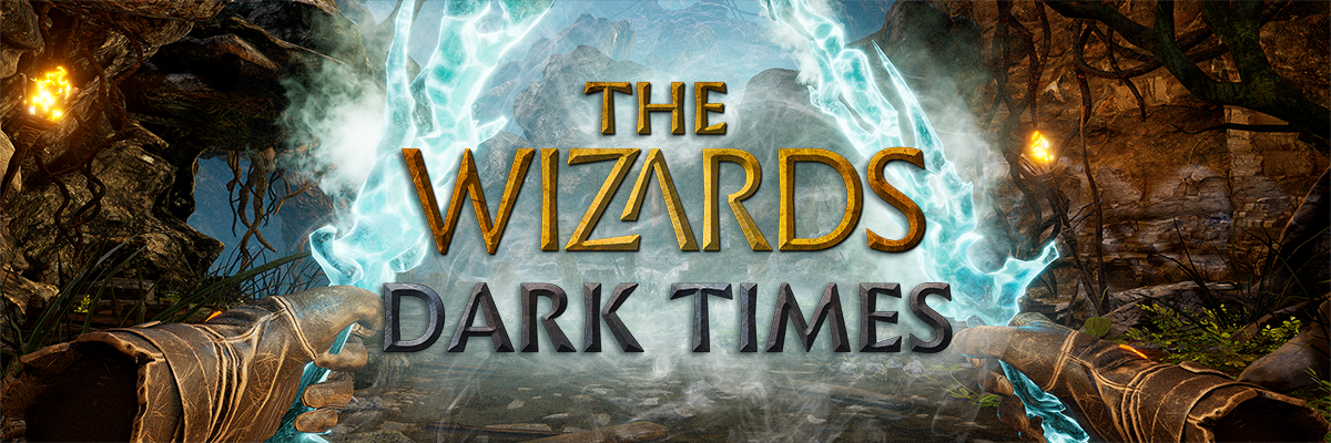 The Wizards - Dark Times: ANÁLISIS
